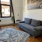 Entspannt Mittendrin