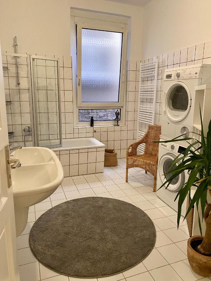 Apartment Entspannt Mittendrin *