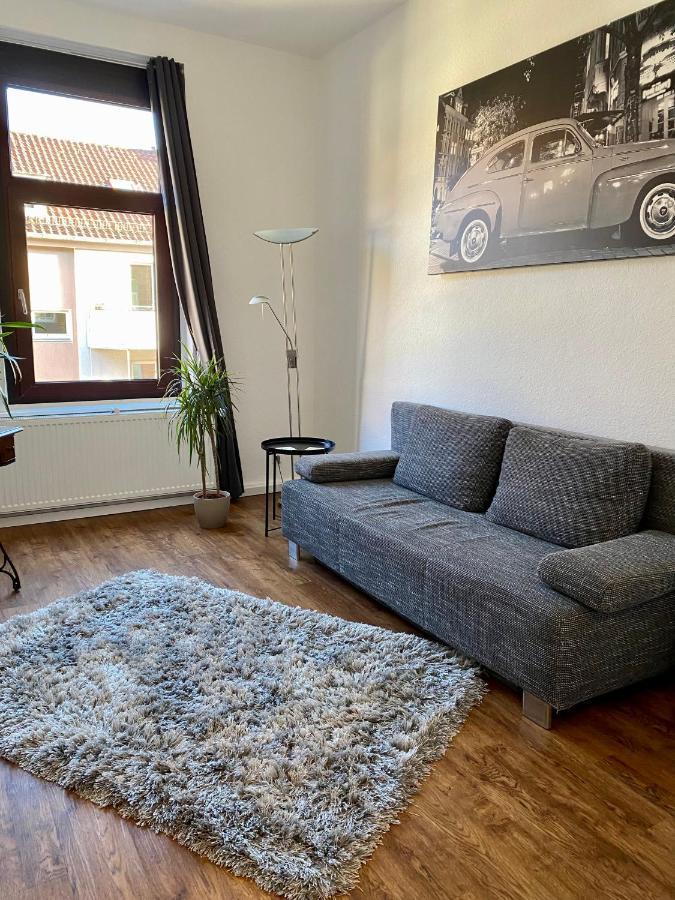 Entspannt Mittendrin