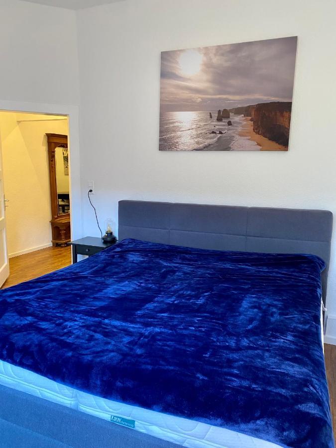 Apartment Entspannt Mittendrin