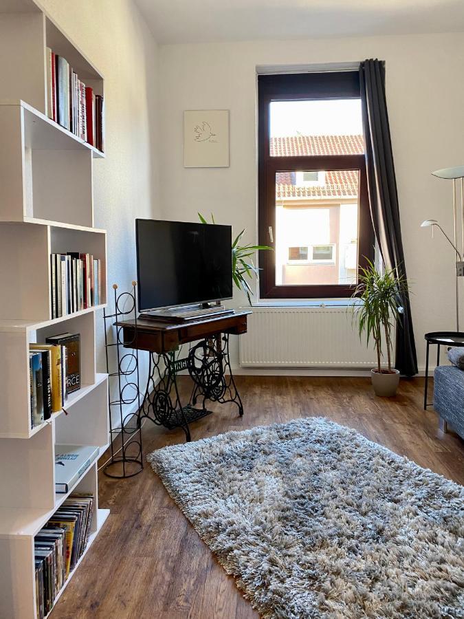 Entspannt Mittendrin Hannover