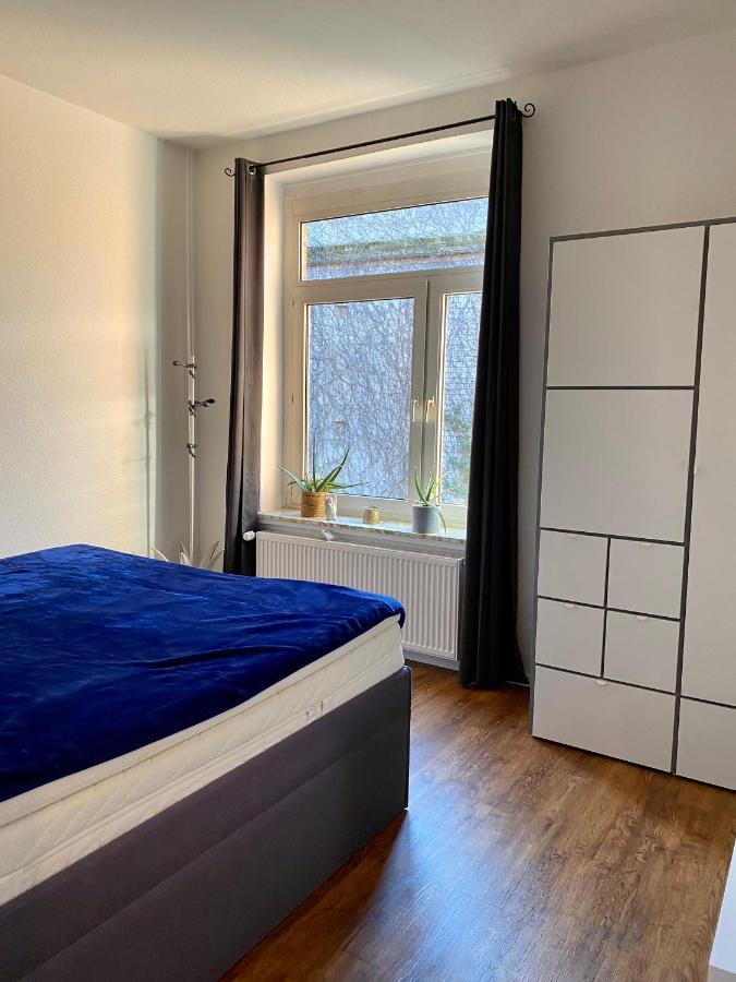 Entspannt Mittendrin Appartement Hannover